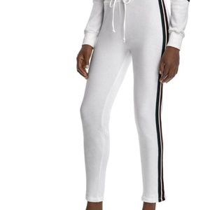 Marcus Elastic Waist Sweatpant